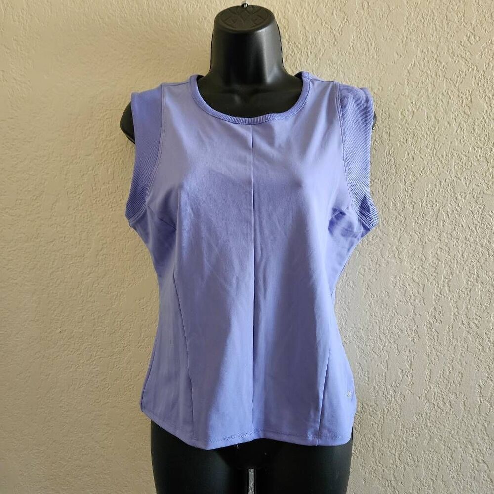 Apana Activewear Sleeveless Top